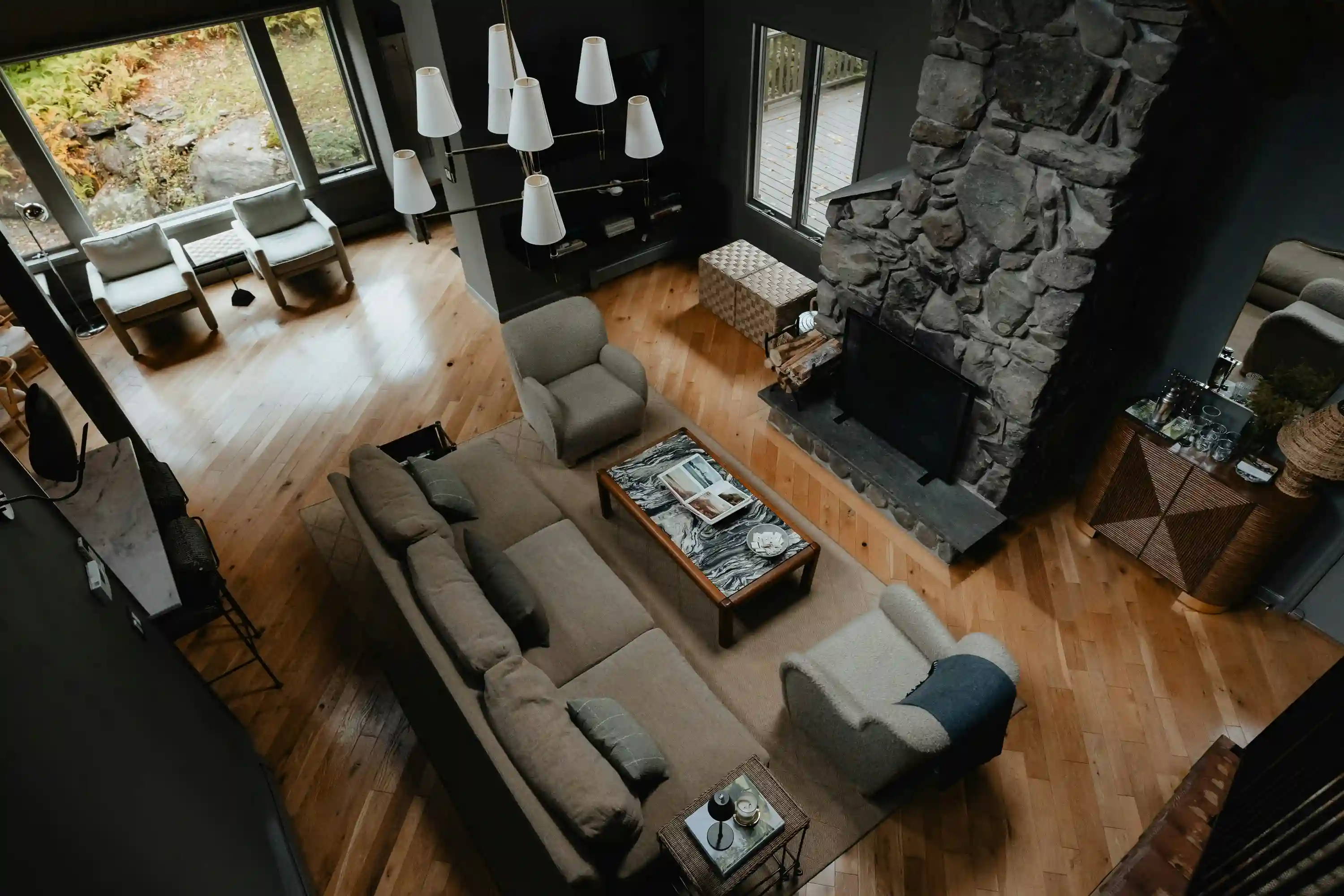 Vinely Flooring